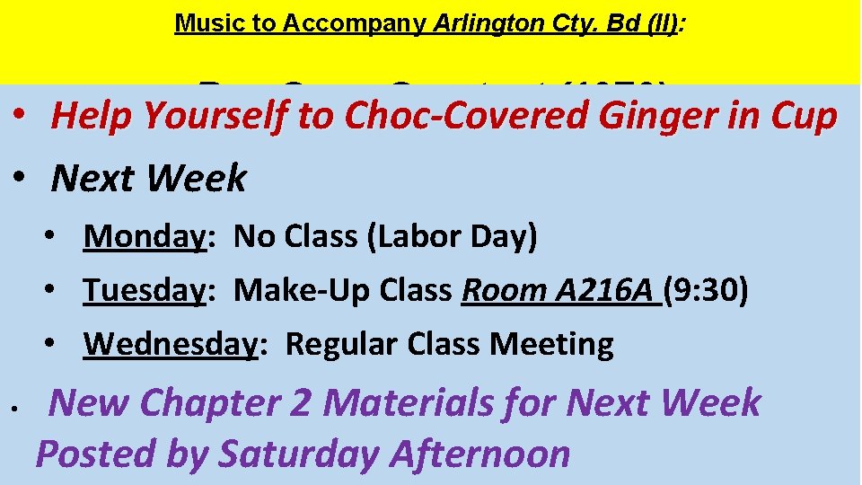 Music to Accompany Arlington Cty. Bd (II): Bee Gees Greatest (1979) • Help Yourself