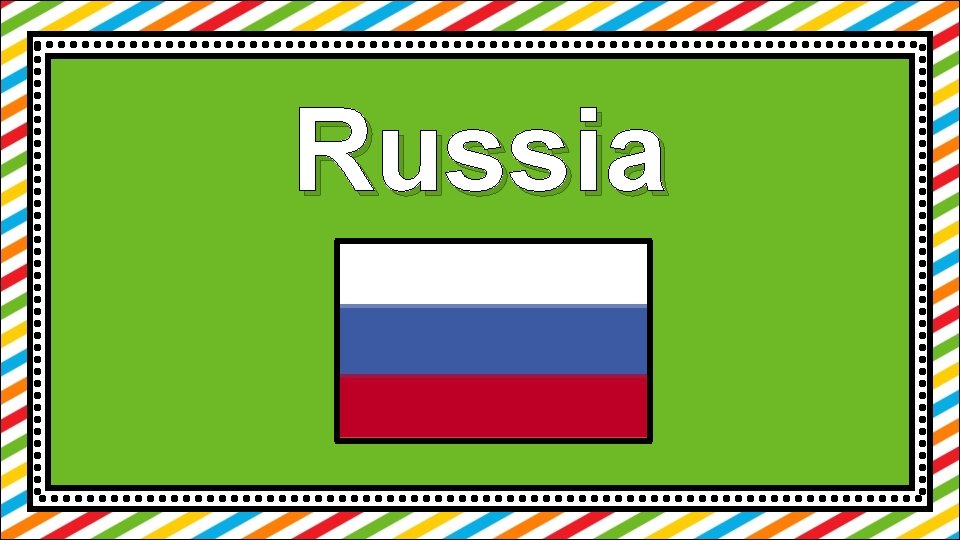 Russia 