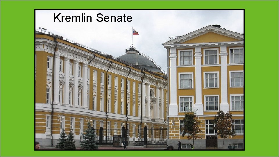 Kremlin Senate 