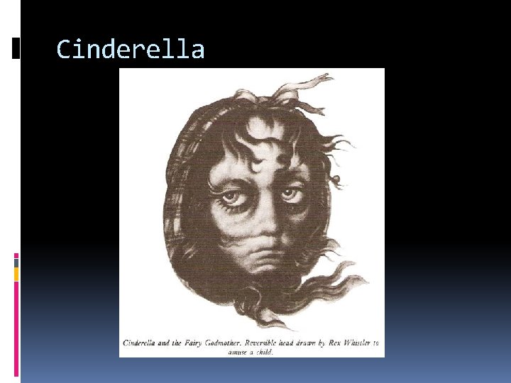 Cinderella 