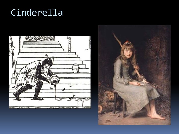 Cinderella 