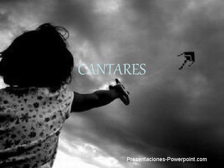 CANTARES Presentaciones-Powerpoint. com 