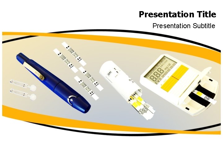 Presentation Title Presentation Subtitle 