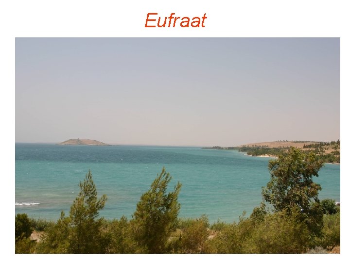 Eufraat 