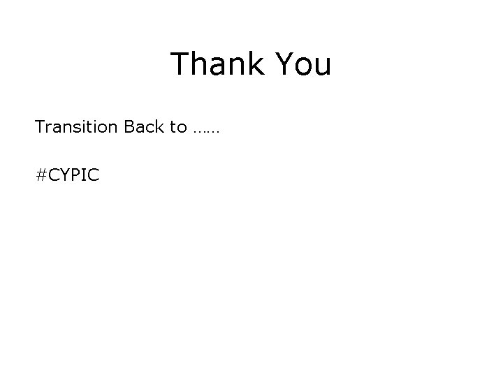 Cypic Writing Examples Spread Scale CYPIC Spread Scale CYPIC Breakout Norms