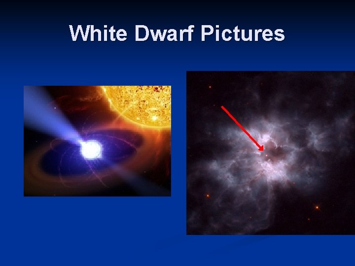 White Dwarf Pictures 