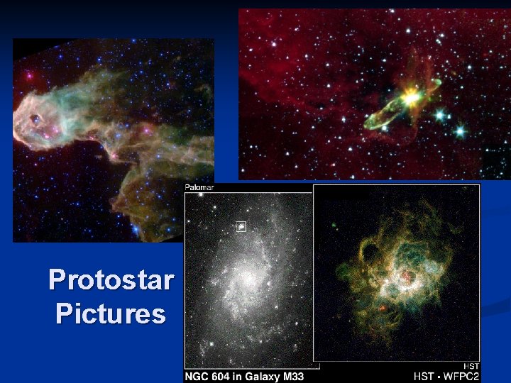 Protostar Pictures 