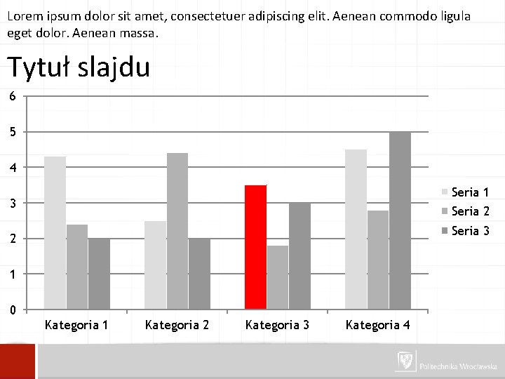 Lorem ipsum dolor sit amet, consectetuer adipiscing elit. Aenean commodo ligula eget dolor. Aenean