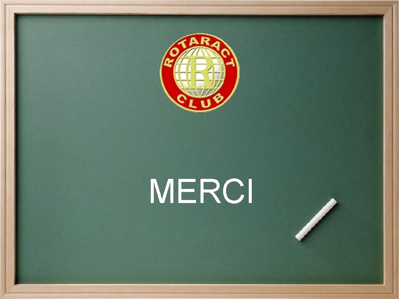 MERCI 