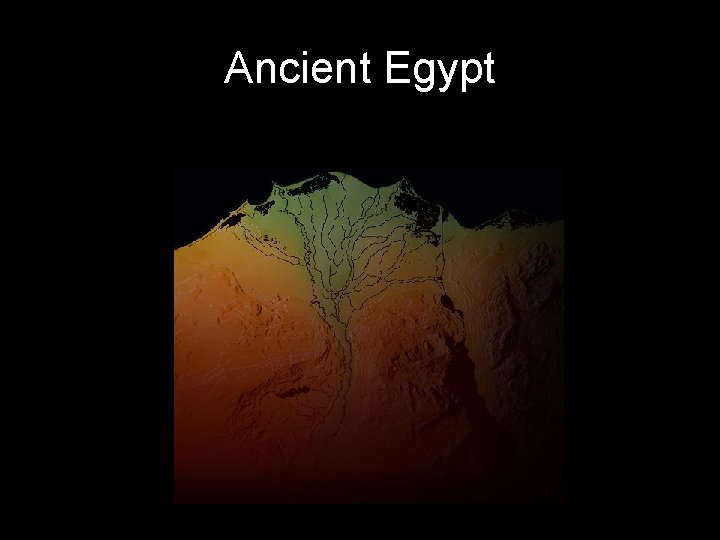 Ancient Egypt 