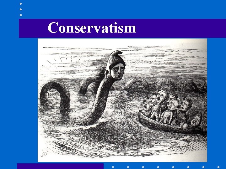 Conservatism 