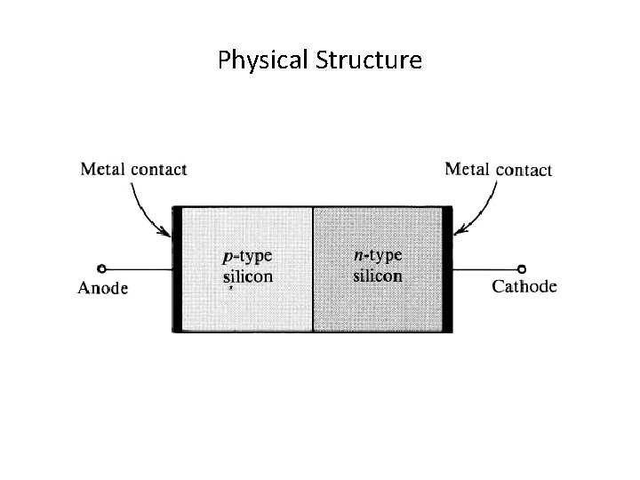 Physical Structure 