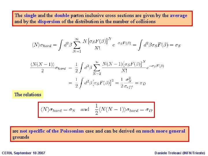 Double parton scattering diffraction and effective cross section