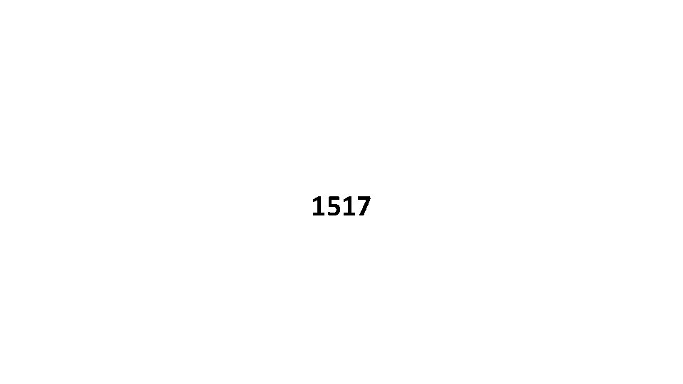 1517 