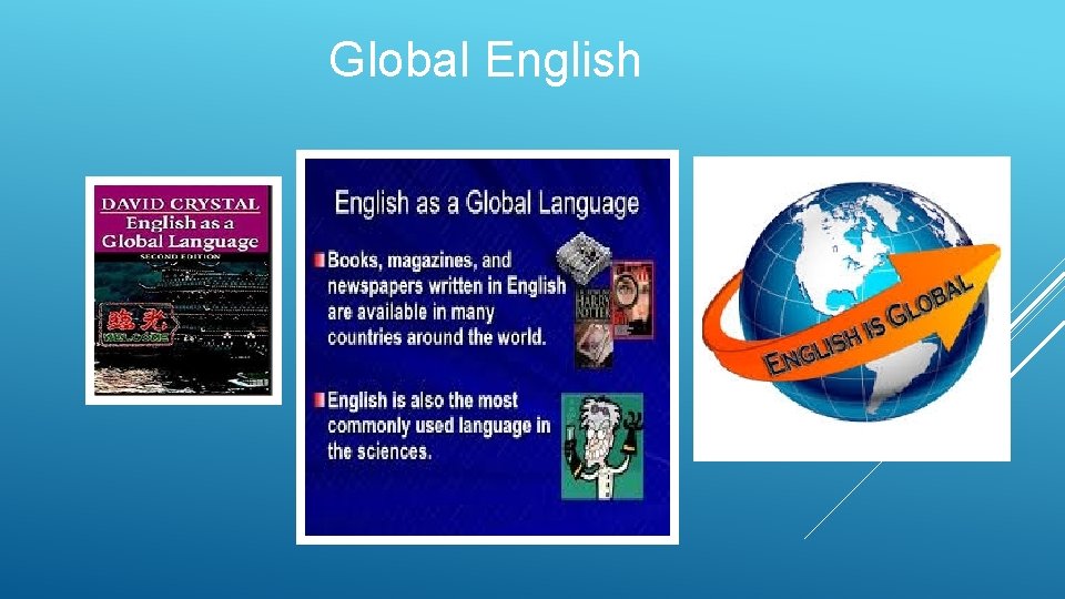 Global English 