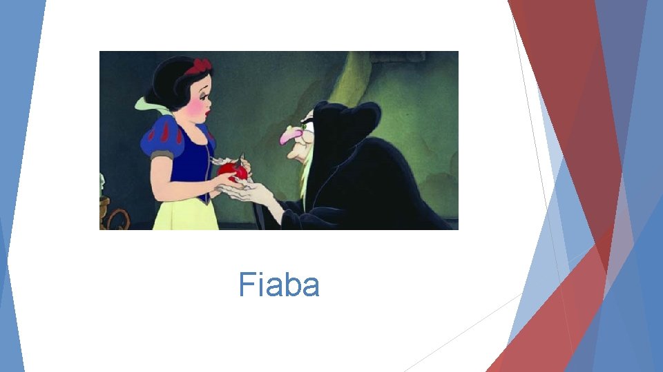 Fiaba 