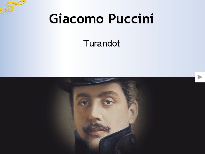 Giacomo Puccini Turandot 