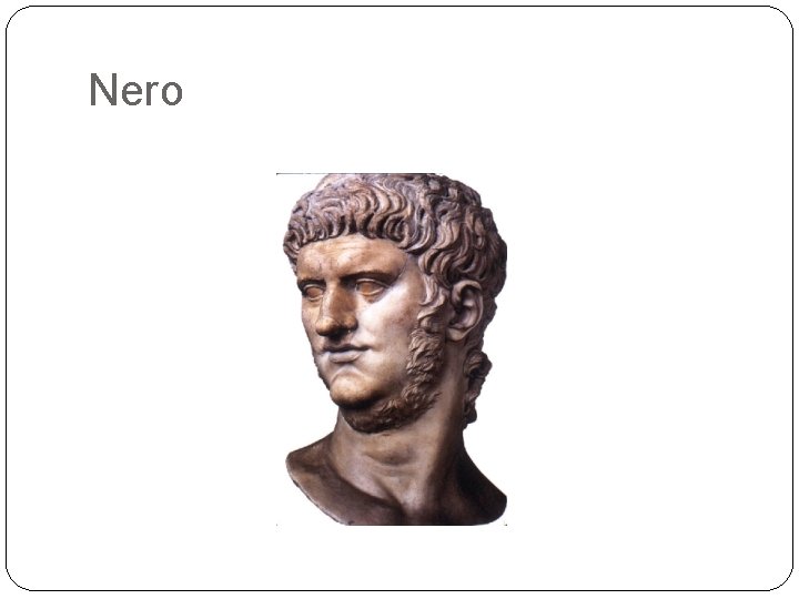 Nero 