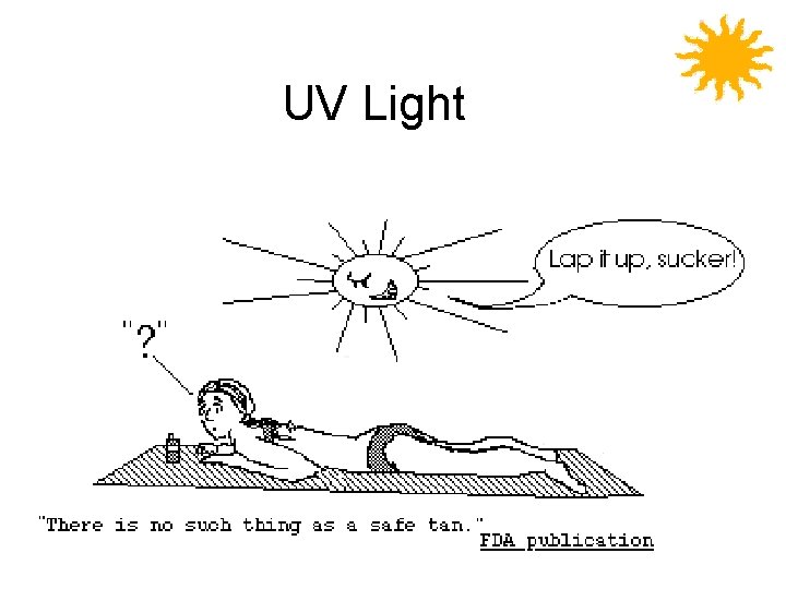 UV Light 
