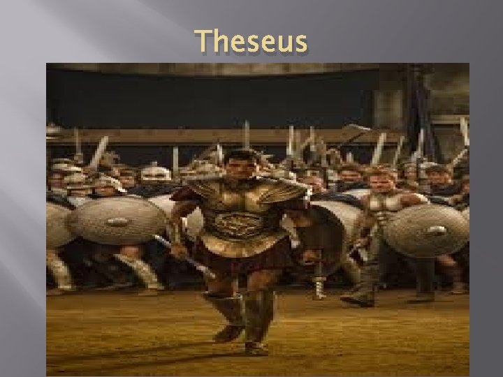 Theseus 