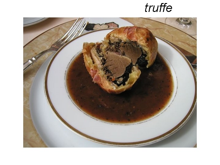 truffe 