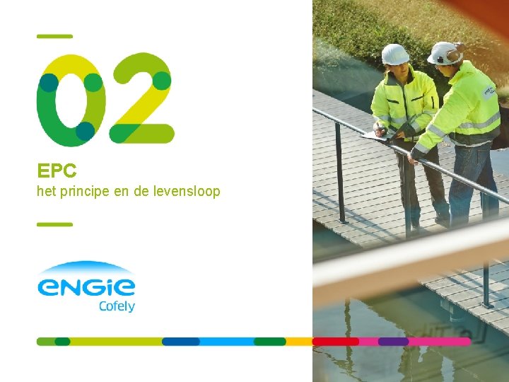 ENGIE Cofely - Energy Service Company - VOKA infodag 10/23/2021 16 EPC het principe