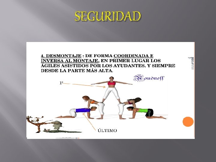 SEGURIDAD 