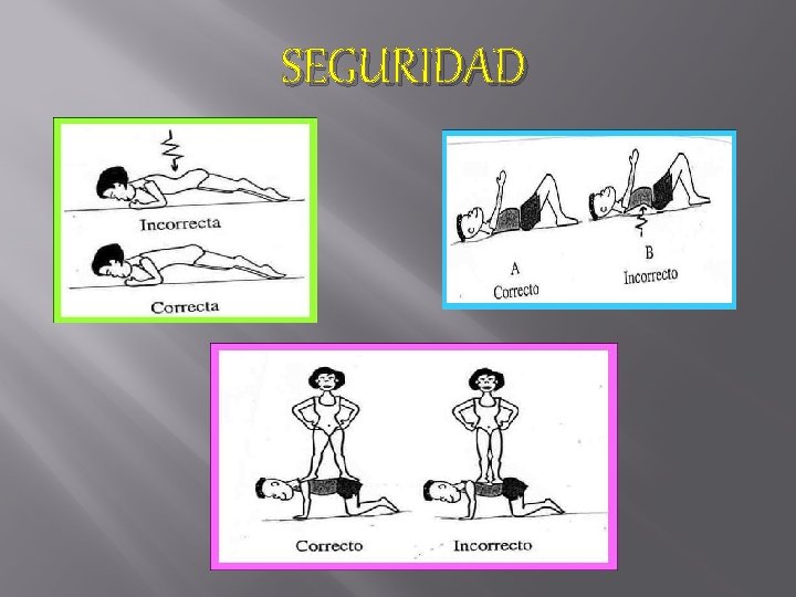 SEGURIDAD 