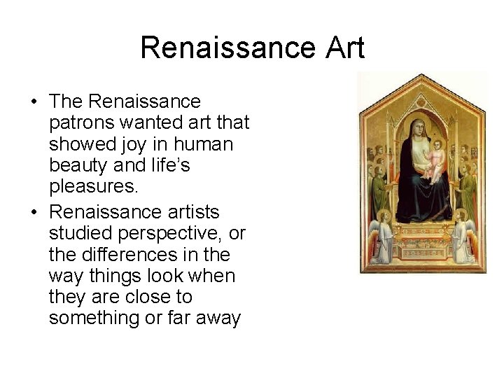 Patron Image Rennaisance Do Now Silent Work Renaissance Means rebirth From