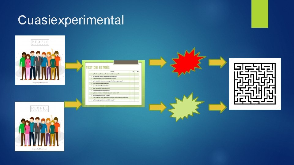 Cuasiexperimental 