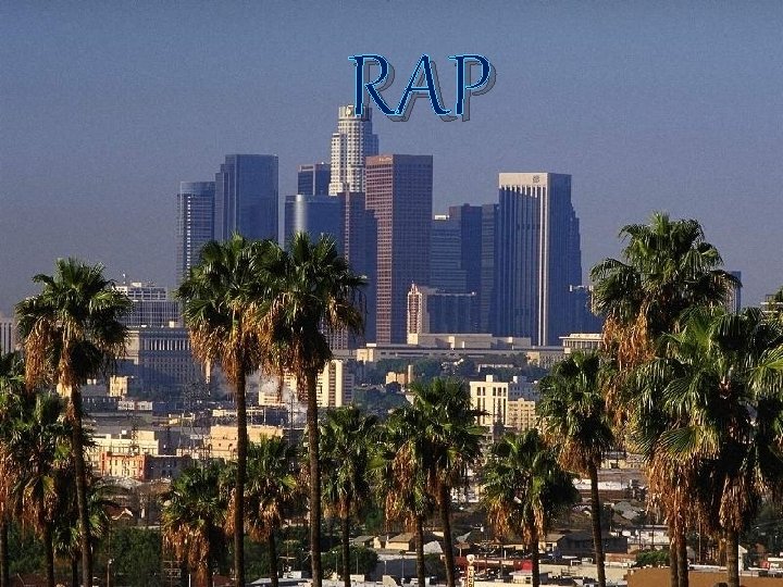 RAP 