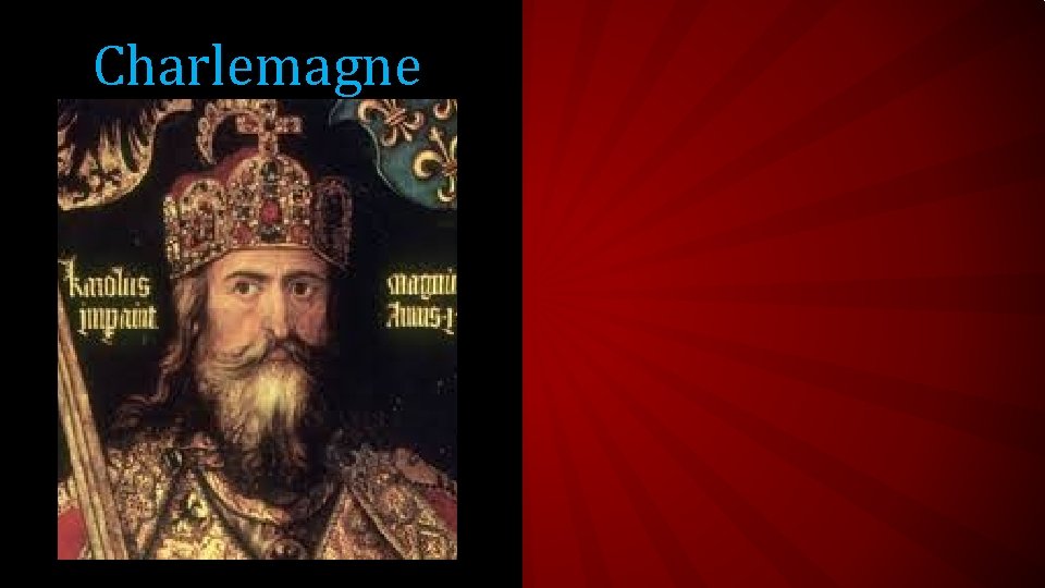 Charlemagne 