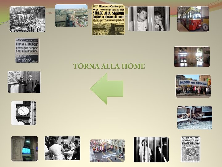 TORNA ALLA HOME TORNA ALLA HOME