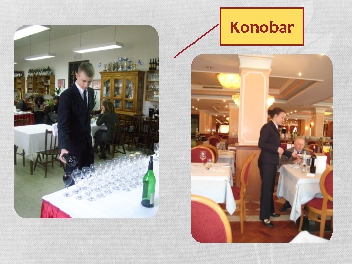 Konobar 