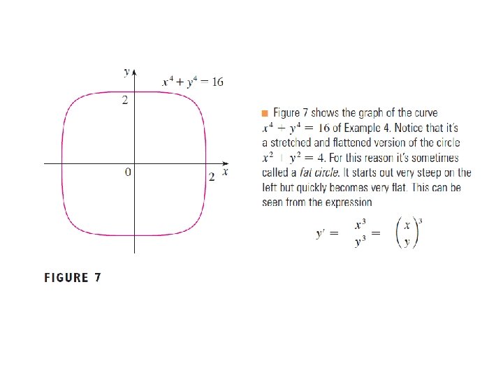 Section 3 5 Implicit Differentiation Lecture Version Using