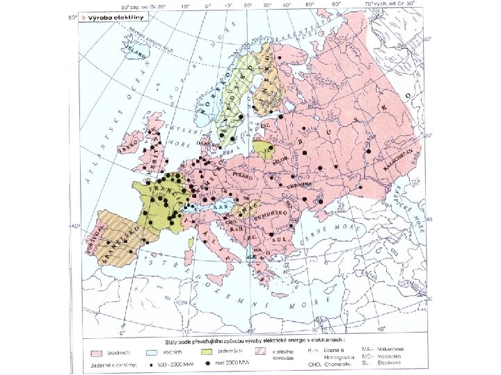 Z 0047 Geografie průmyslu a zemědělství 