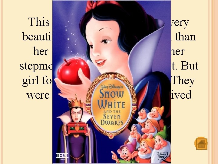 This is very kind girl. She is very beautiful, much more beautiful than her