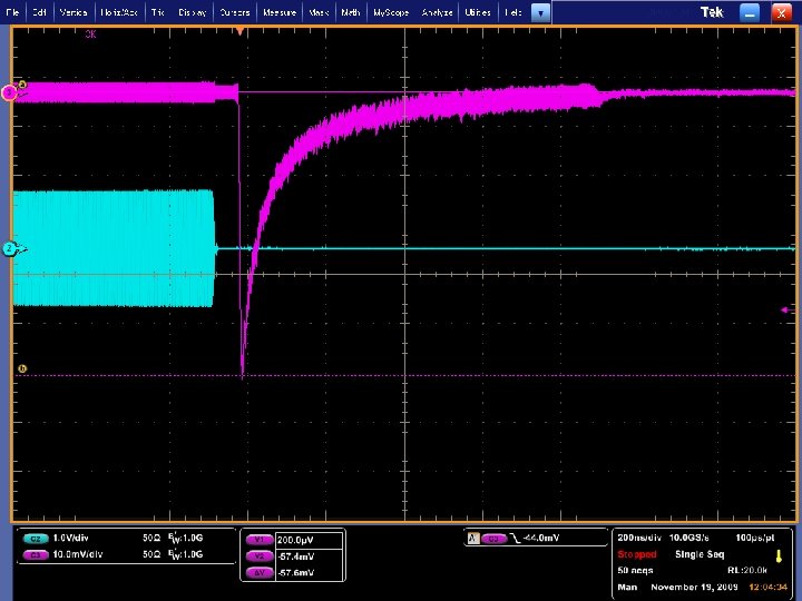 A. Tollestrup Exp. Meeting 6 -28 -2010 9 