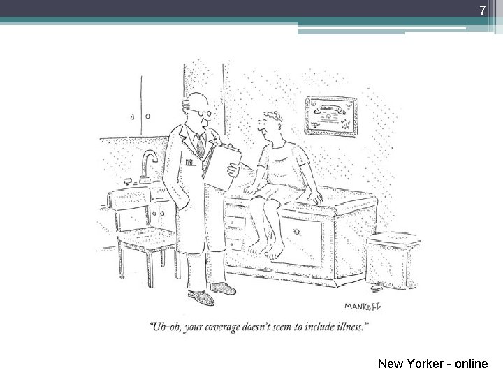 7 New Yorker - online 