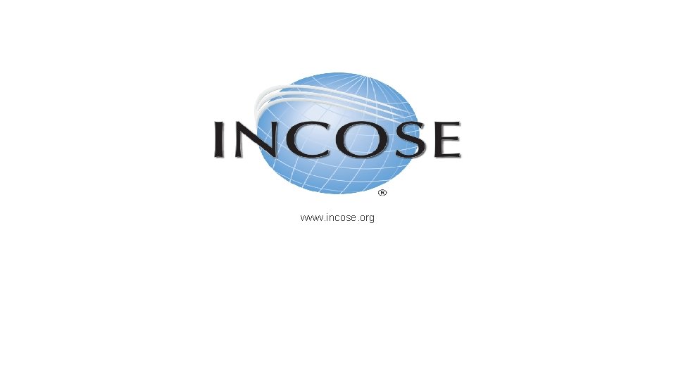 www. incose. org 