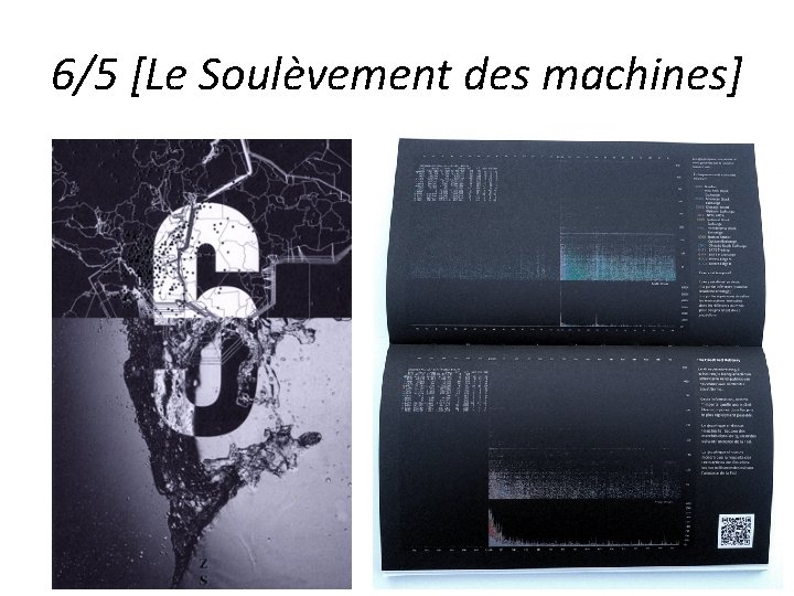 6/5 [Le Soulèvement des machines] 