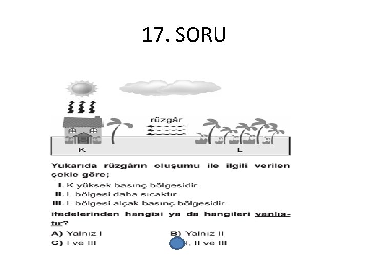 17. SORU 