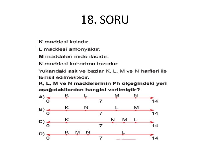 18. SORU 