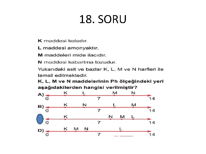 18. SORU 