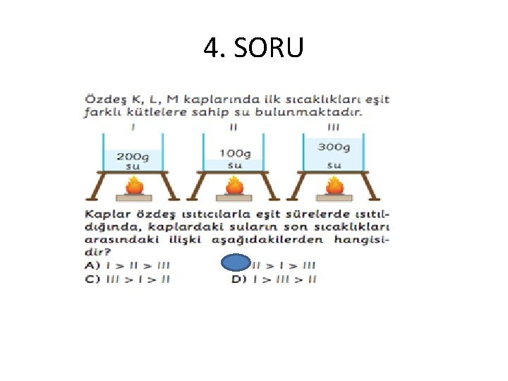 4. SORU 