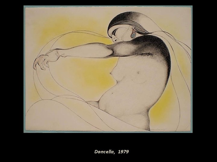 Doncella, 1979 