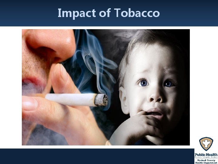 Impact of Tobacco 