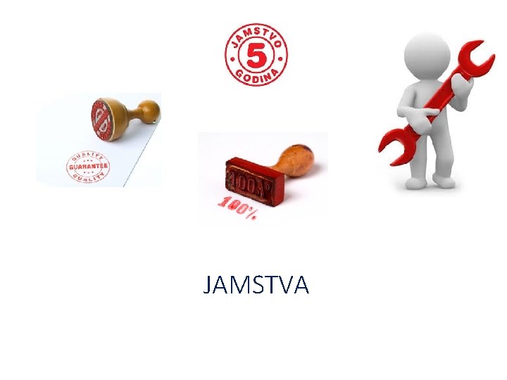 JAMSTVA 