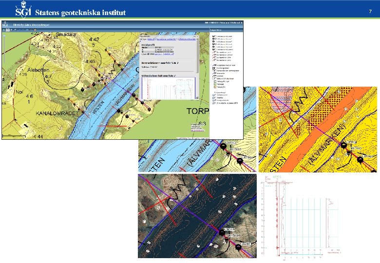 7 mats. oberg@swedgeo. se/2012 -01 -24 