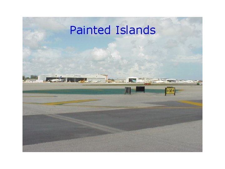 Painted Islands 